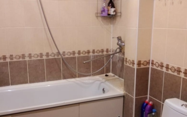 Na Ulitse Gubkina 4 Apartaments