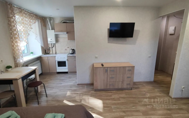 Квартира у метро