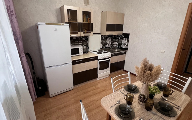 Квартира на Улице Степана Разина 128