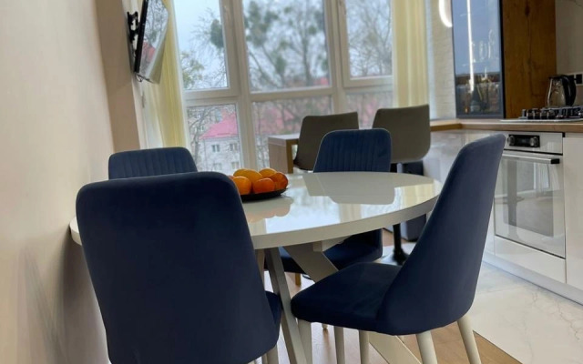 Апартаменты FreeLife Manhatten park