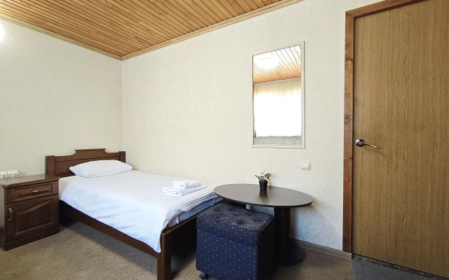 VV Guest House