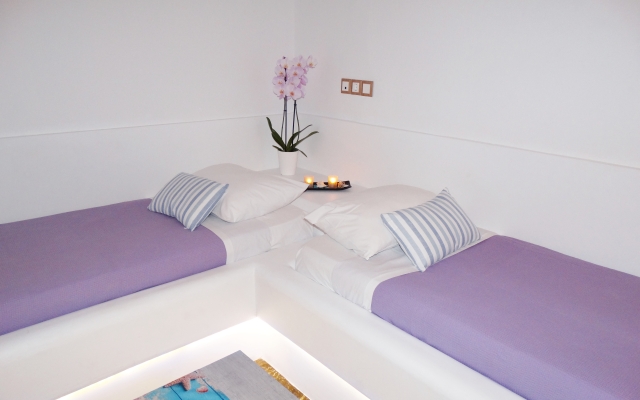 Mykonian Breeze Apart-hotel