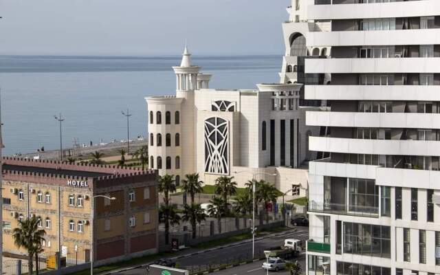 Batumi street-Kobaladze N8 Apartments