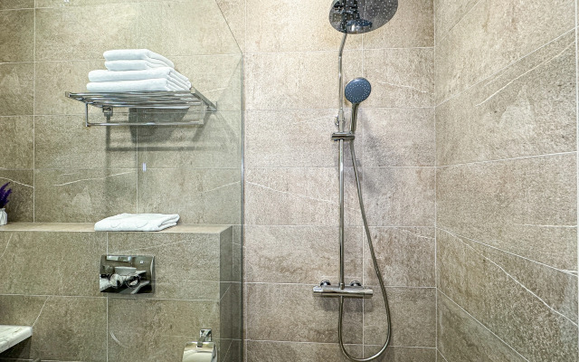 Monako 24 Zhk Yevropa 39 Apartments