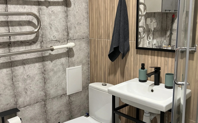 Atmosfera-Diplomat 2 Apartments