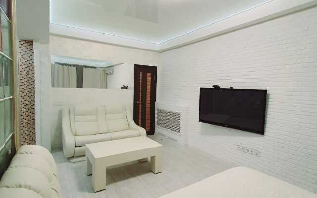 Апартаменты Арт