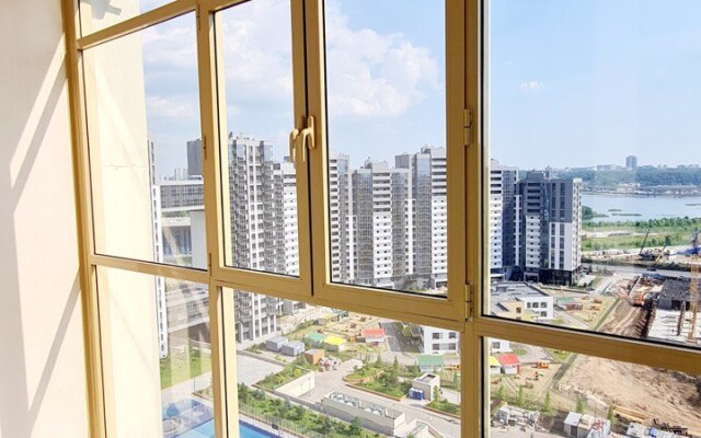 Skyroom Flat