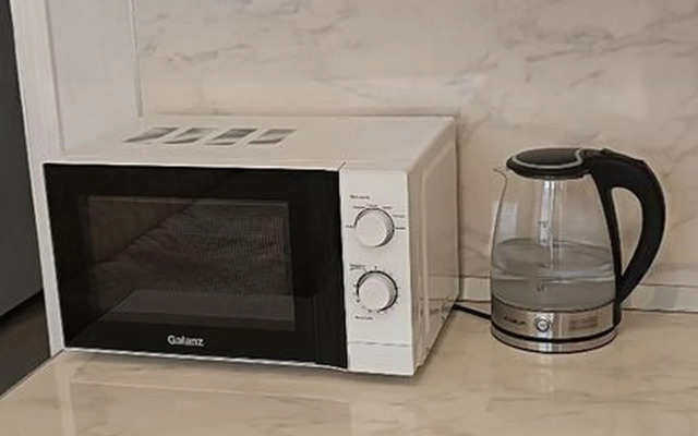 Квартира на Улице Генерала Плиева 10