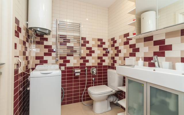 Апартаменты ЕКАТЕРИНИНСКАЯ 167