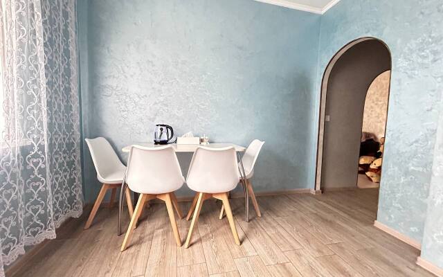 Квартира Однокомнатная квартира с кондиционером рядом с трассой М 4