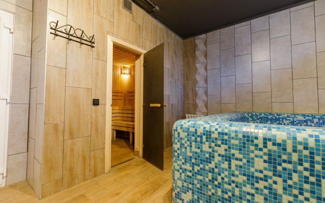 Marton City Hotel