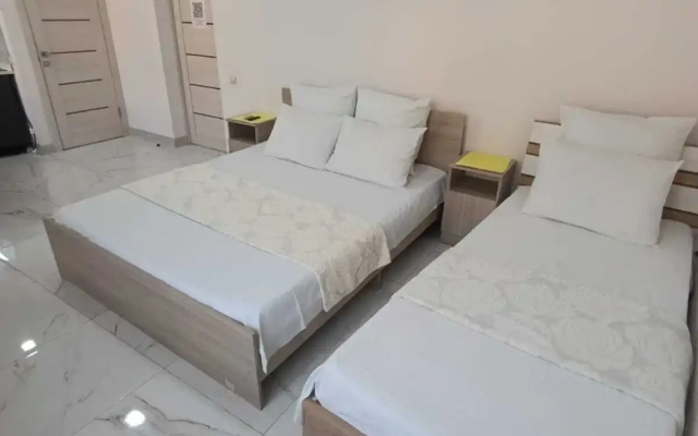 Квартира 3 в СТ Прогресс 40