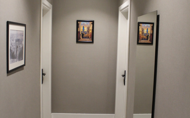 Old Baku Boutique Hotel