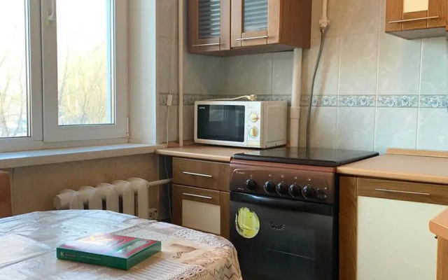 Квартира Двухкомнатная рядом с ТЦ