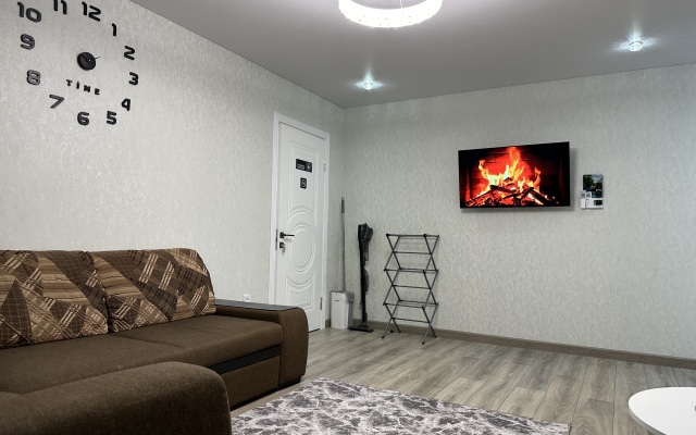 Yubileyny park Apartments