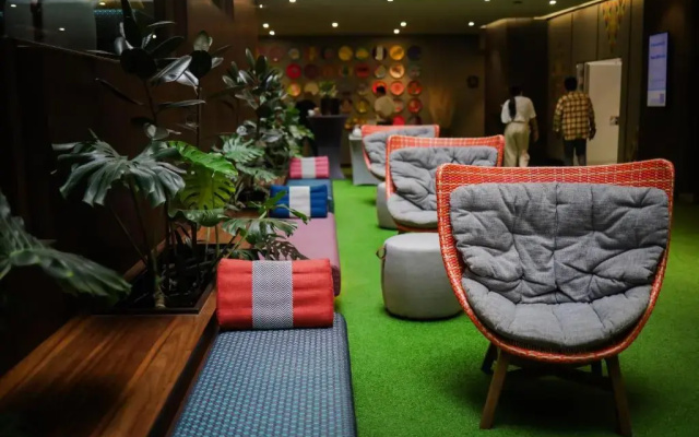 Ibis Styles Bangkok Silom