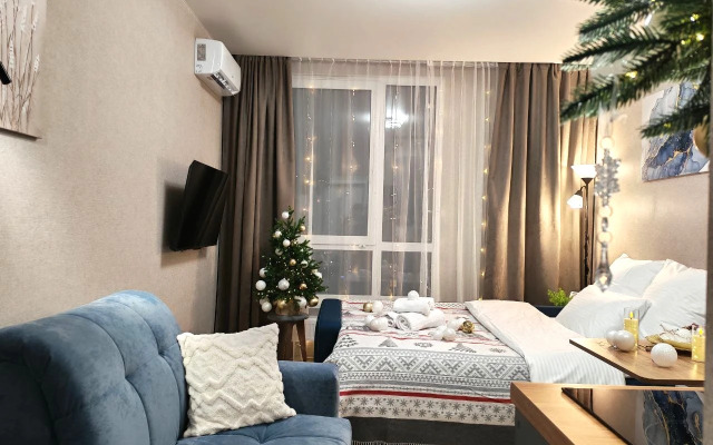 Квартира Новогодняя сказка