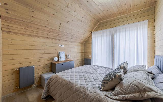 Частный дом Smart Host загородный