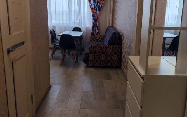 Квартира Двухкомнатная