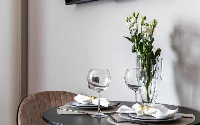 Апартаменты Премиальные в центре Санкт-Петербурга  4