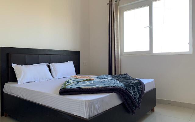 Hotel Satya