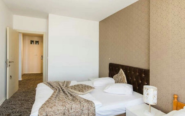 The Tuyap Tonight Suites Apart-Hotel