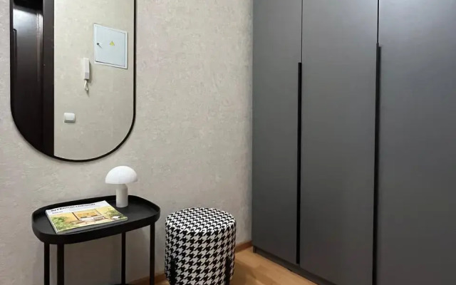 Dailyrent-Nn V Nizhnem Novgorode Flat