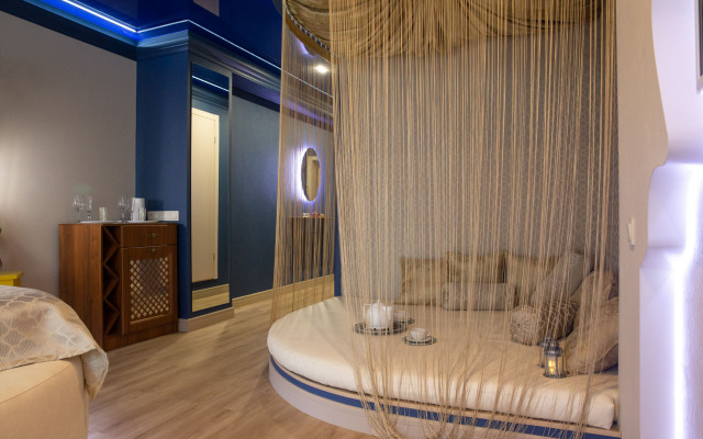 Апартаменты Этажидейли на Хохрякова - Восточные