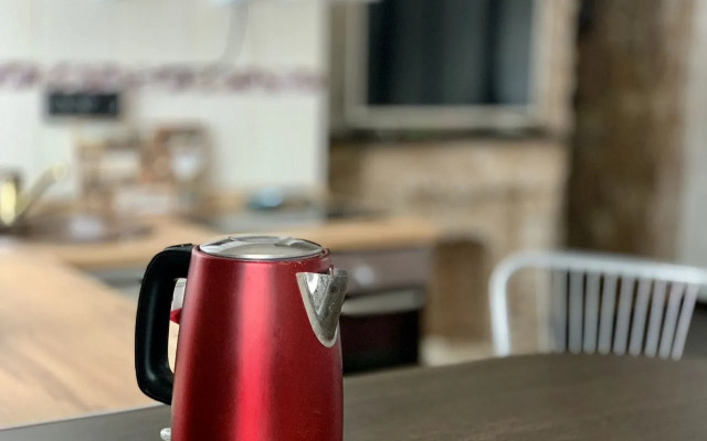 Квартира на Челябинской Улице 71