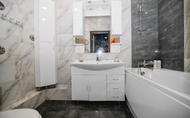 Апартаменты Апрель на Московском шоссе