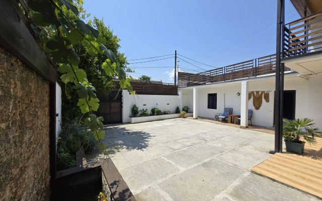 Apartment hotel GTL apartment