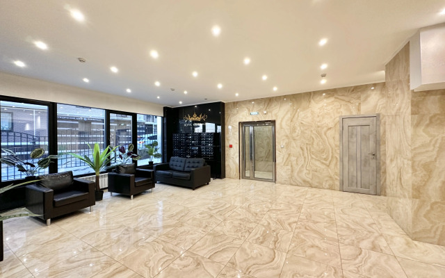 Квартира Нест.Волкова