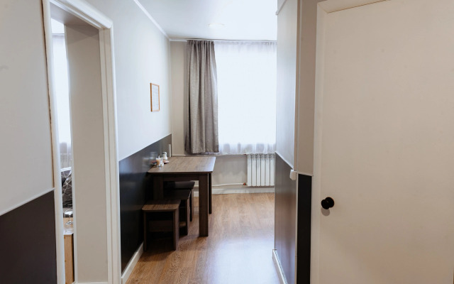 Sokolov Apart-hotel