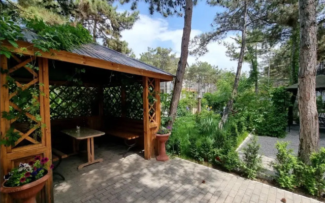 Peschanyij Bereg Mini-hotel