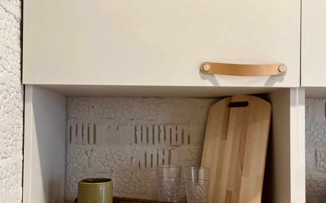 Апартаменты Милли Хаус, Набережная Кабан