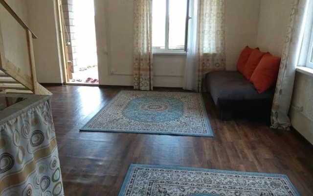 Abricos Guest House