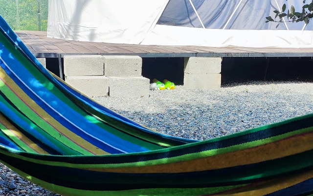 Bagmarhome Glamping