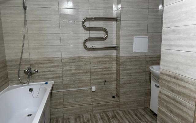 Dvukhkomnatnaya Tsentre Bresta Flat