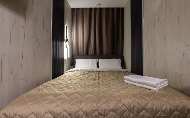 Na Nevskom Prospekte, 156 Apartments