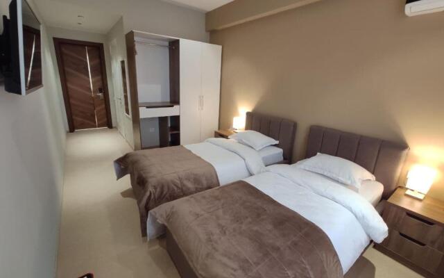 Pana Hotel