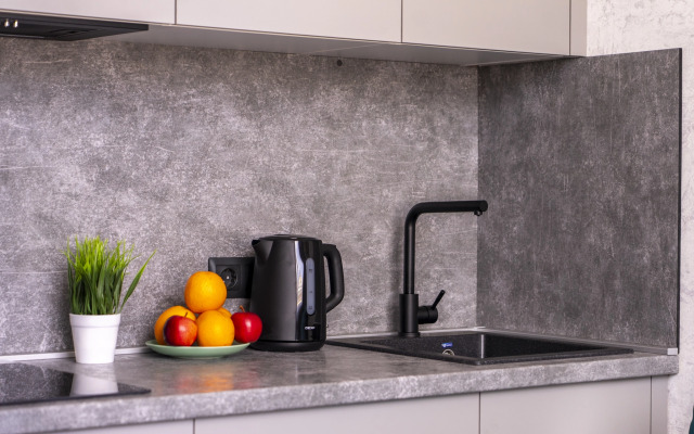 Квартира Уютная студия