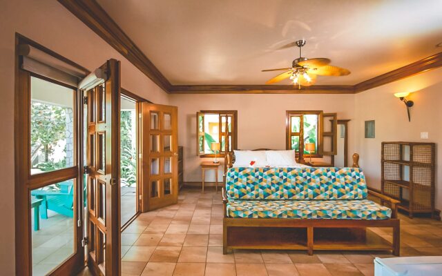 Ocean Cliff Hotel
