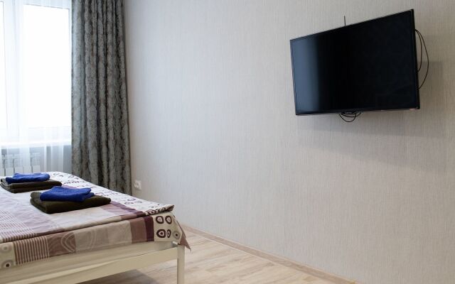 Апарпартаменты Right Room двухкомнатные на улице Октябрьской 2 Центр города