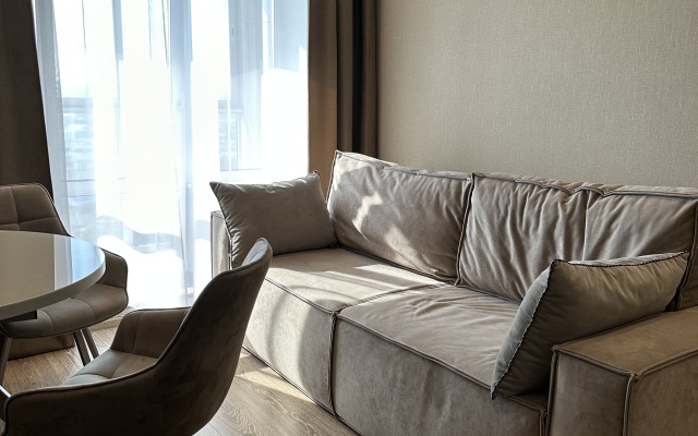 Квартира Квартал