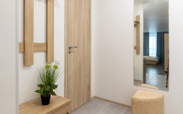 Apartamenty Sweet Home Studios 1