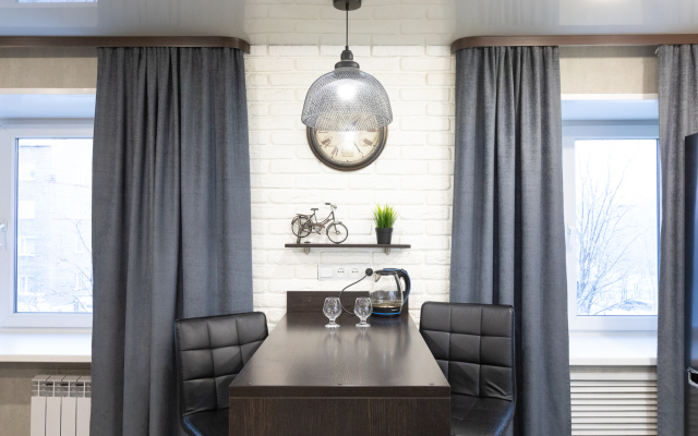 Apartamenty na Lenina 10 Centr