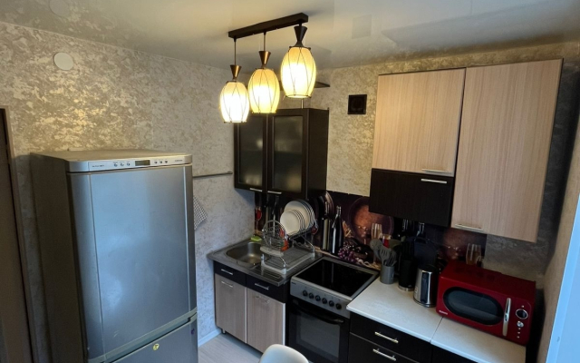 Квартира Однокомнатная Квартира Кирова 51