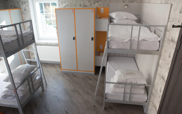 Art Hostel