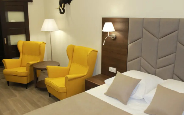 Квартира на улице Интернациональная 2Г корпус 3