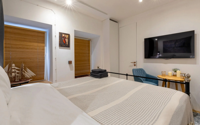 Апартаменты Лагуна в Центре Петербурга